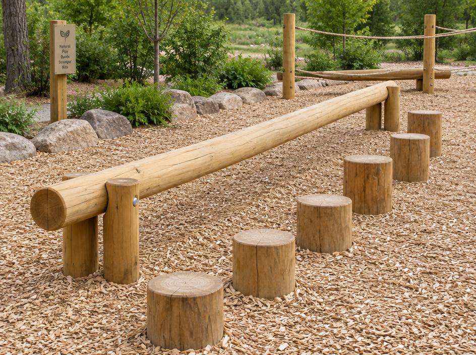 balance trail