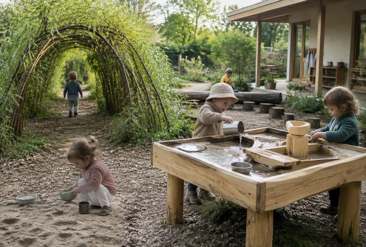 Landscape Architects