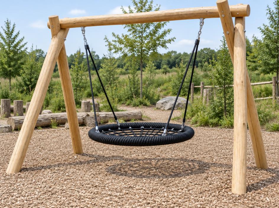 nest swing